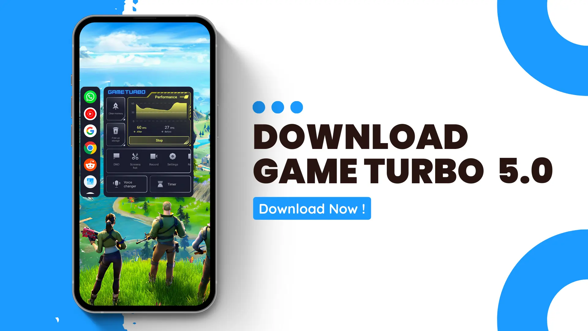 Download Game Turbo 5.0 Apk