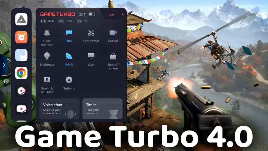 Game Turbo 4.0 Apk Download by gameturbo.app