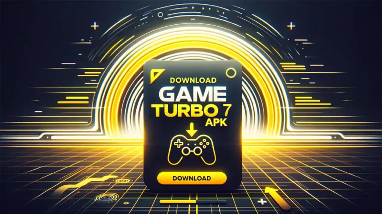 How to Download Game Turbo 7.0 APK